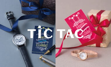 TiCTAC